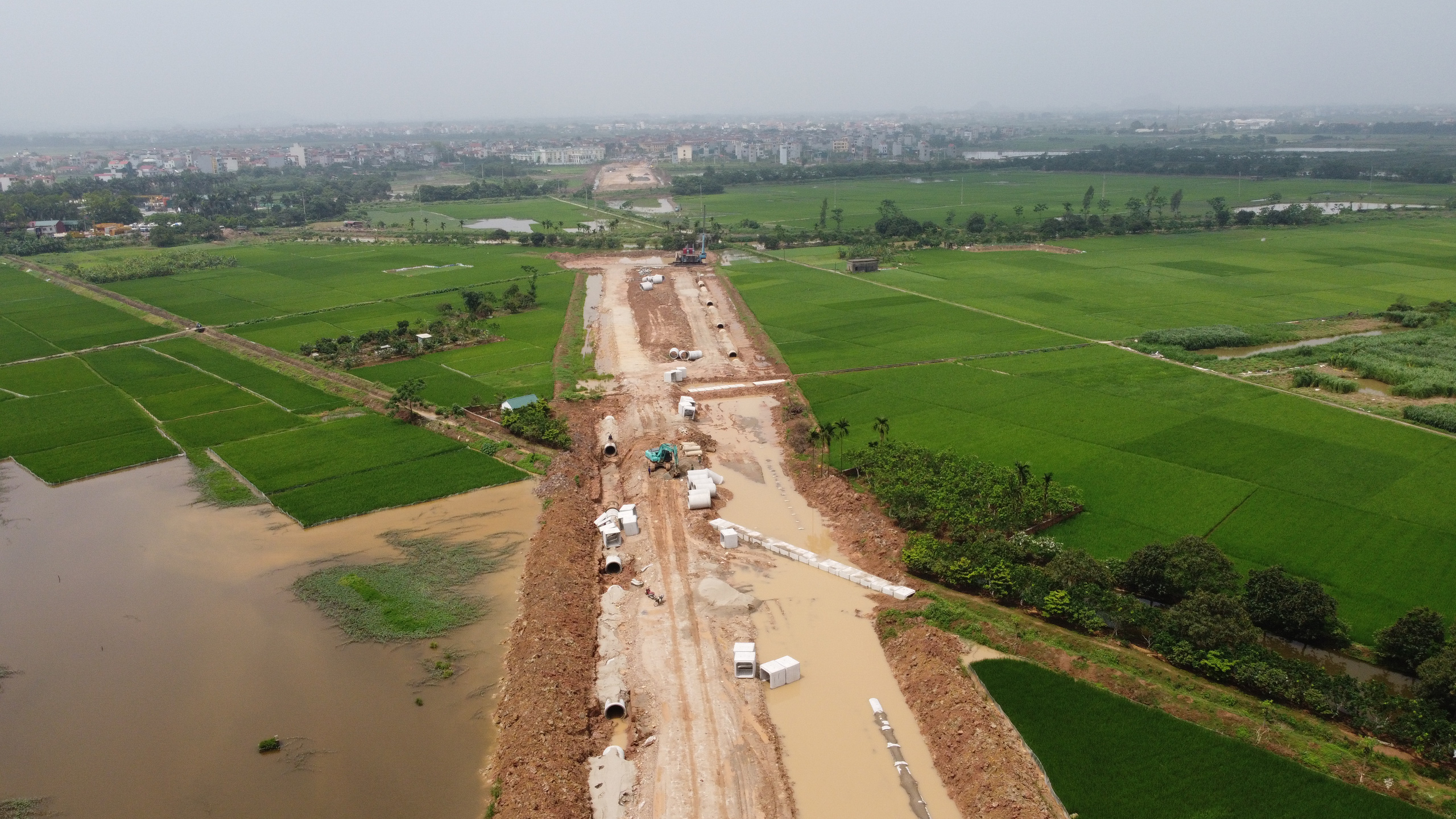 Thanh Hóa: Đề nghị đầu tư QL47 từ đường Hồ Chí Minh đi thị trấn Thường Xuân. - Ảnh 1.