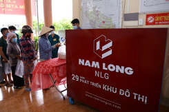 125 tỷ đồng cổ tức sắp về 'túi' cổ đông Nam Long