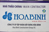 Tập đoàn Hòa Bình lập công ty phát triển dự án 900 tỷ tại khu công nghệ cao Thủ Đức