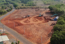 Bộ TN-MT tập trung nguồn lực triển khai tổng kết thi hành Luật Đất đai
