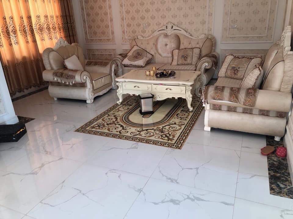 1 thùng gạch 60x60 có bao nhiêu viên? Cập nhật giá gạch lát nền 60x60 mới nhất - Ảnh 8. 1 thùng gạch 60x60 có bao nhiêu viên? Cập nhật giá gạch lát nền 60x60 mới nhất - Ảnh 8.