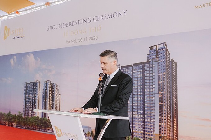 Home for Home: Giải pháp 'nhà đổi nhà' đầu tiên tại Việt Nam - Ảnh 1. Home for Home: Giải pháp 'nhà đổi nhà' đầu tiên tại Việt Nam - Ảnh 1.