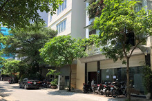 Những khu đất sắp thu hồi để mở đường ở phường Hàng Bột, Đống Đa, Hà Nội (phần 1): Đường nối từ ngõ Quan Thổ 1 đến hồ Văn Chương