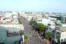 Năm Bảy Bảy đề xuất làm khu đô thị 32 ha ở Quảng Ngãi