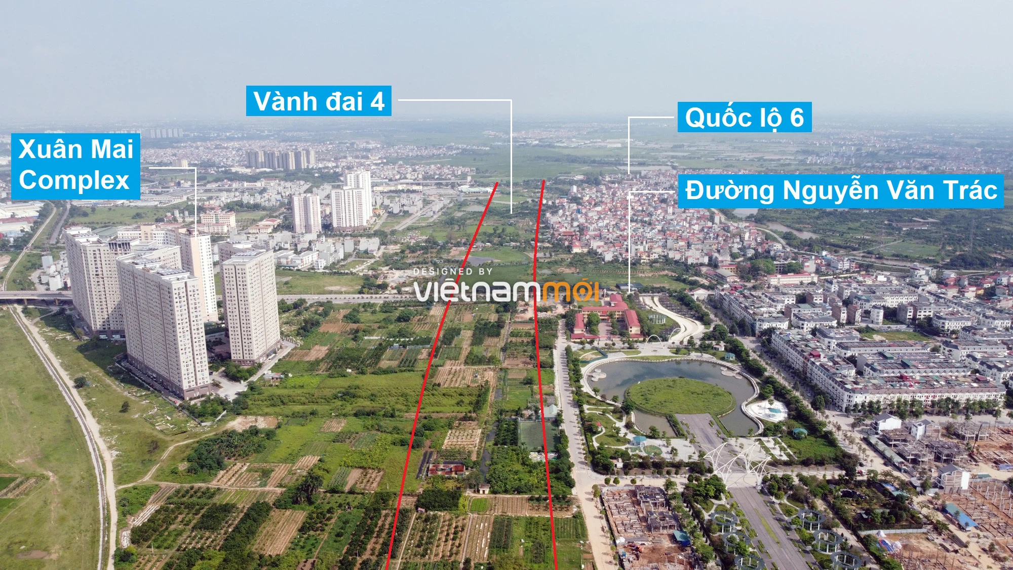 Quy mô 'siêu dự án' Vành đai 4 - Vùng Thủ đô Hà Nội vẫn đang nghiên cứu - Ảnh 1. Quy mô 'siêu dự án' Vành đai 4 - Vùng Thủ đô Hà Nội vẫn đang nghiên cứu - Ảnh 1.