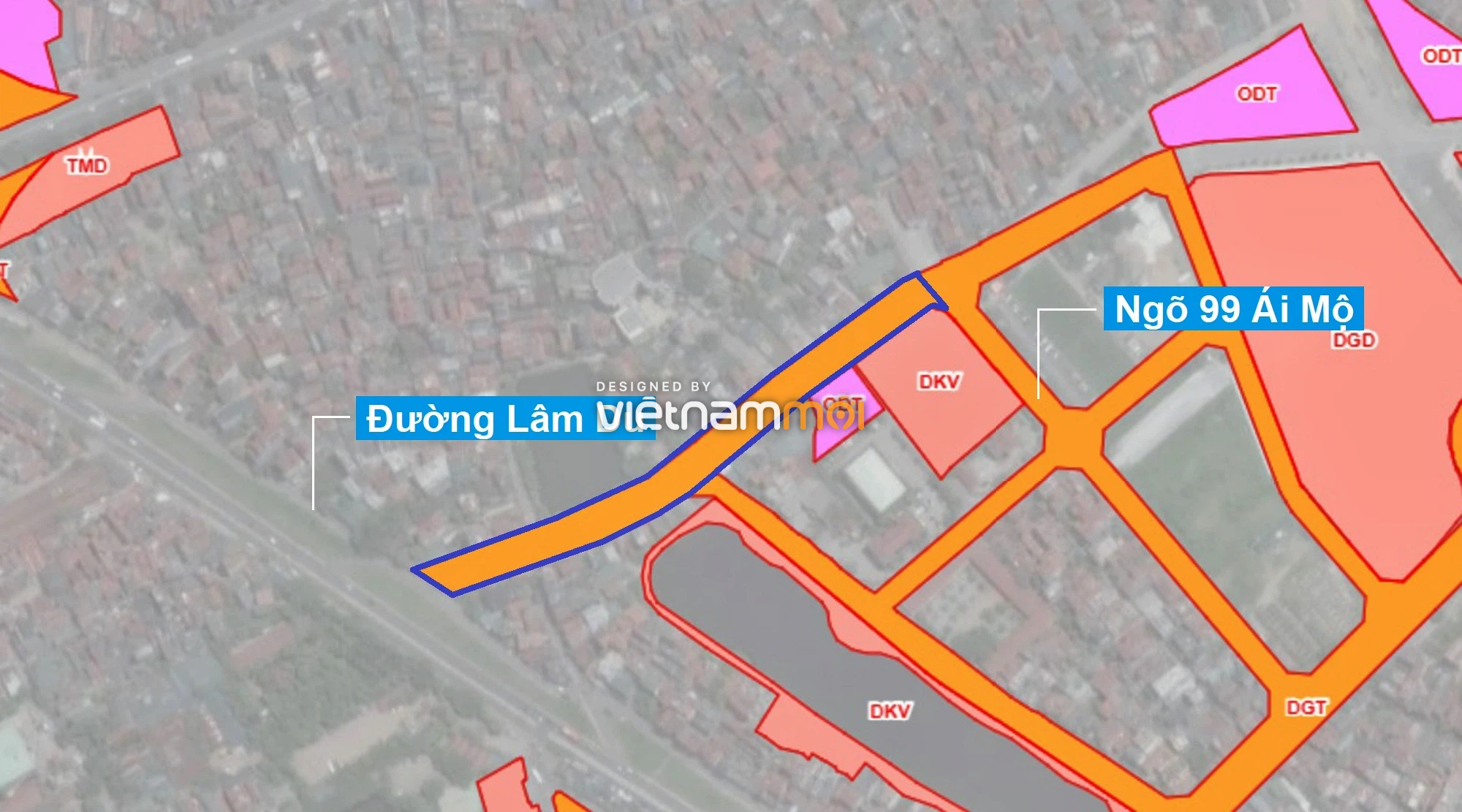 Những khu đất sắp thu hồi để mở đường ở phường Bồ Đề, Long Biên, Hà Nội (phần 1) - Ảnh 1. Những khu đất sắp thu hồi để mở đường ở phường Bồ Đề, Long Biên, Hà Nội (phần 1) - Ảnh 1.