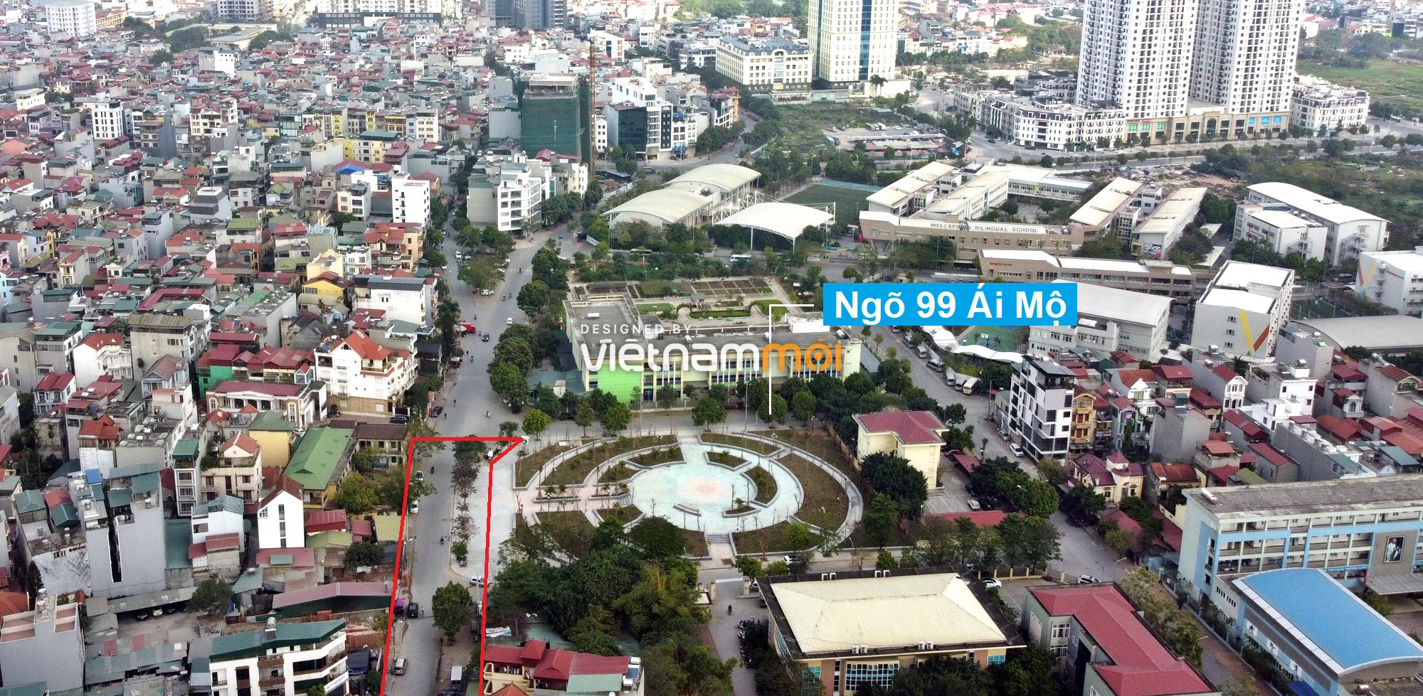 Những khu đất sắp thu hồi để mở đường ở phường Bồ Đề, Long Biên, Hà Nội (phần 1) - Ảnh 3. Những khu đất sắp thu hồi để mở đường ở phường Bồ Đề, Long Biên, Hà Nội (phần 1) - Ảnh 3.