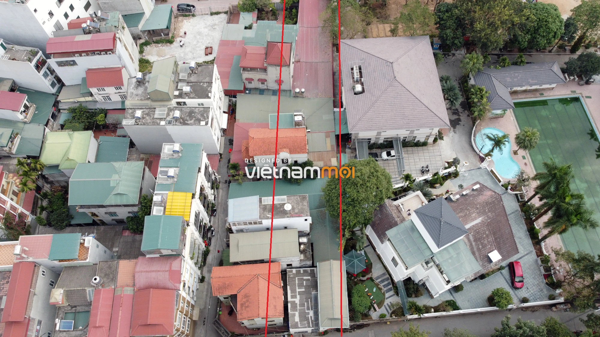 Những khu đất sắp thu hồi để mở đường ở phường Bồ Đề, Long Biên, Hà Nội (phần 1) - Ảnh 11. Những khu đất sắp thu hồi để mở đường ở phường Bồ Đề, Long Biên, Hà Nội (phần 1) - Ảnh 11.