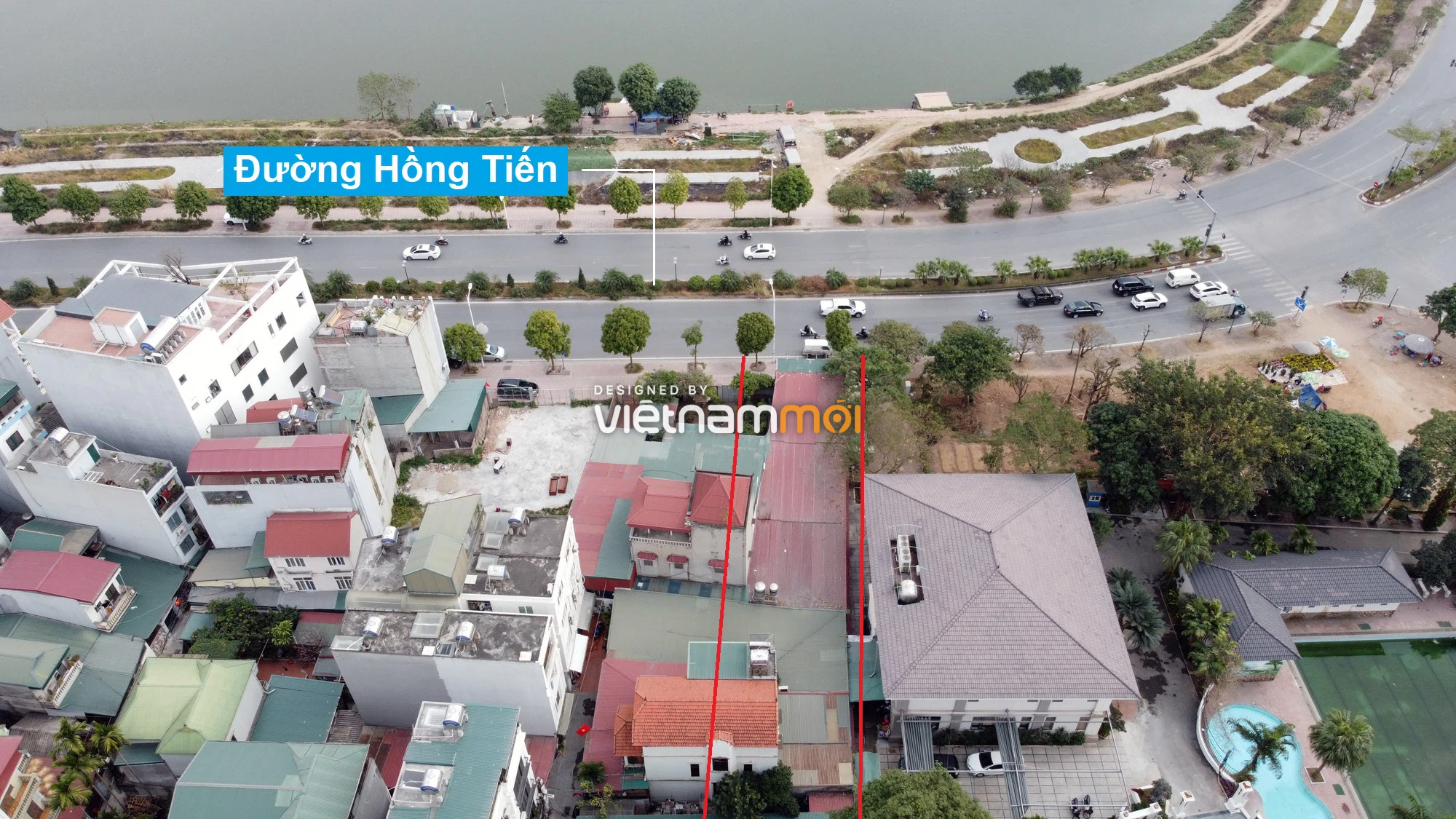 Những khu đất sắp thu hồi để mở đường ở phường Bồ Đề, Long Biên, Hà Nội (phần 1) - Ảnh 12. Những khu đất sắp thu hồi để mở đường ở phường Bồ Đề, Long Biên, Hà Nội (phần 1) - Ảnh 12.