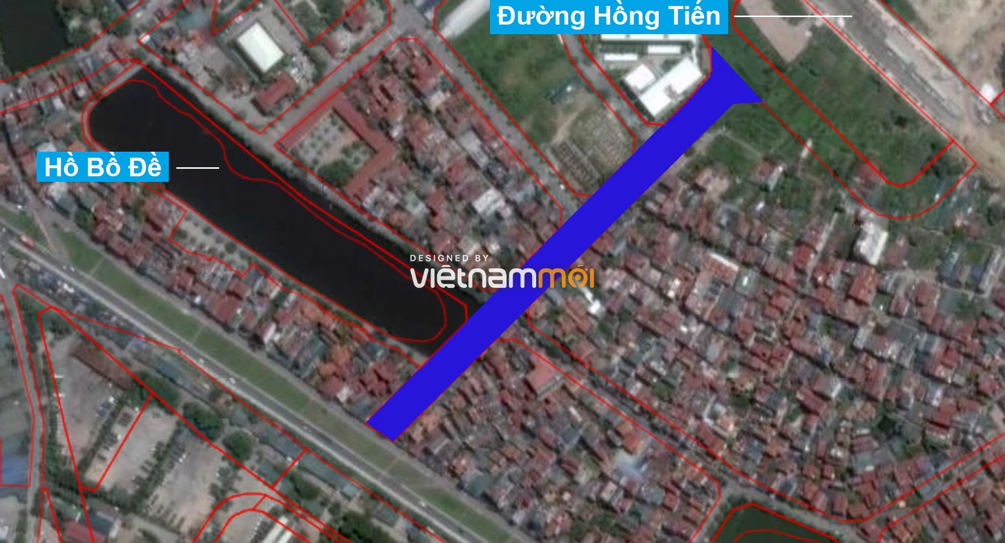 Những khu đất sắp thu hồi để mở đường ở phường Bồ Đề, Long Biên, Hà Nội (phần 1) - Ảnh 15. Những khu đất sắp thu hồi để mở đường ở phường Bồ Đề, Long Biên, Hà Nội (phần 1) - Ảnh 15.