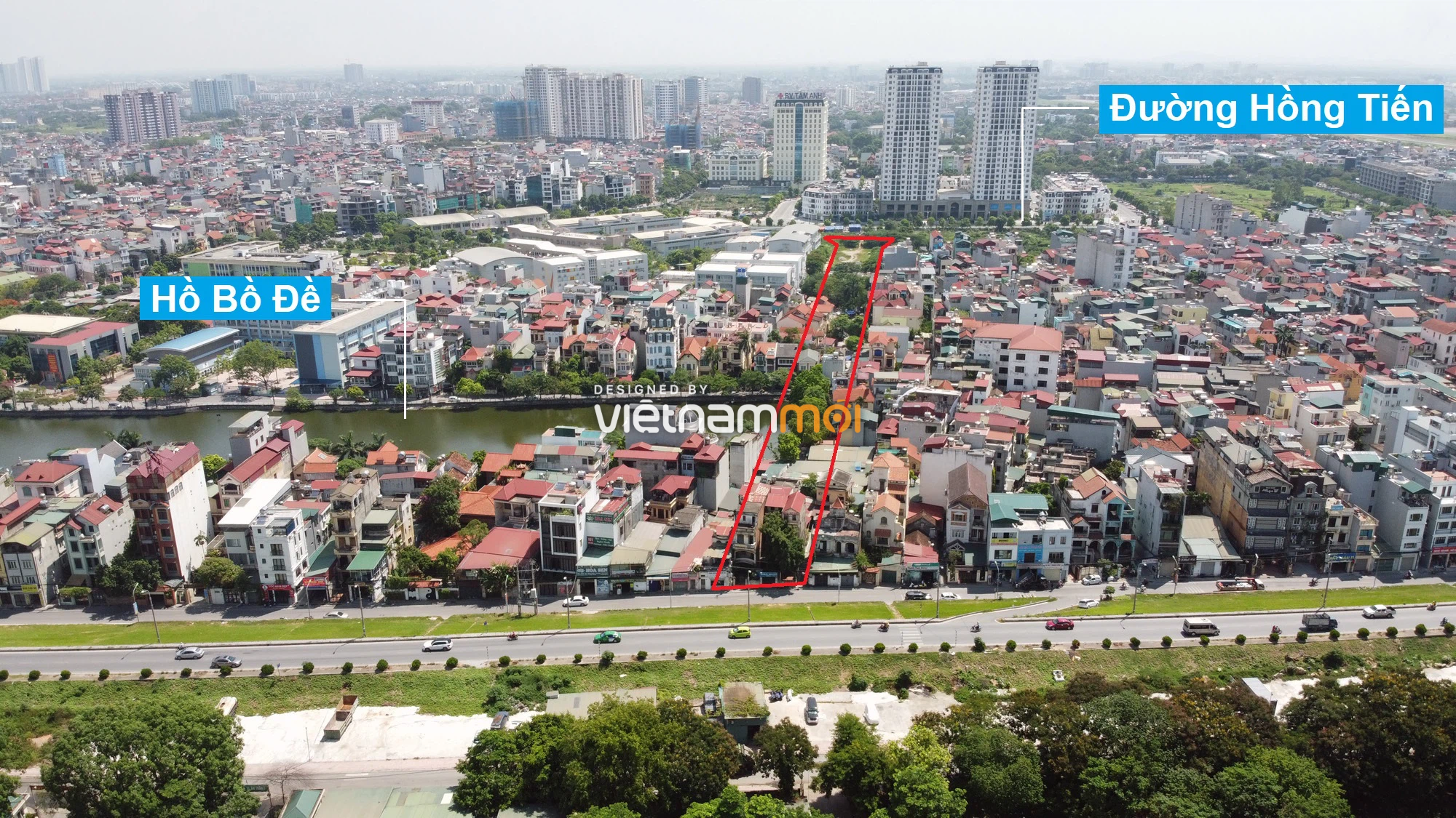 Những khu đất sắp thu hồi để mở đường ở phường Bồ Đề, Long Biên, Hà Nội (phần 1) - Ảnh 16. Những khu đất sắp thu hồi để mở đường ở phường Bồ Đề, Long Biên, Hà Nội (phần 1) - Ảnh 16.