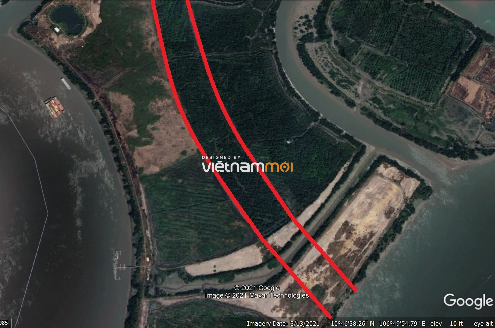 vành đai 3 - Ảnh 4.