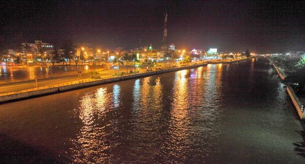 Hậu Giang: Lập Đề án phát triển kinh tế ban đêm giai đoạn 2021 – 2025 - Ảnh 1.