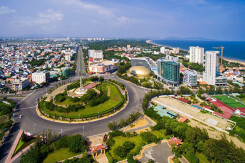 Bảng giá đất Bà Rịa - Vũng Tàu giai đoạn 2021-2024