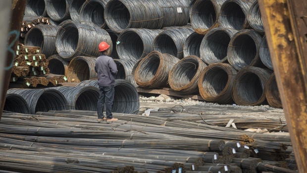 Giá thép xây dựng hôm nay 13/5: Vượt mức 6.100 nhân dân tệ/tấn trên Sàn Thượng Hải - Ảnh 3. Giá thép xây dựng hôm nay 13/5: Vượt mức 6.100 nhân dân tệ/tấn trên Sàn Thượng Hải - Ảnh 3.