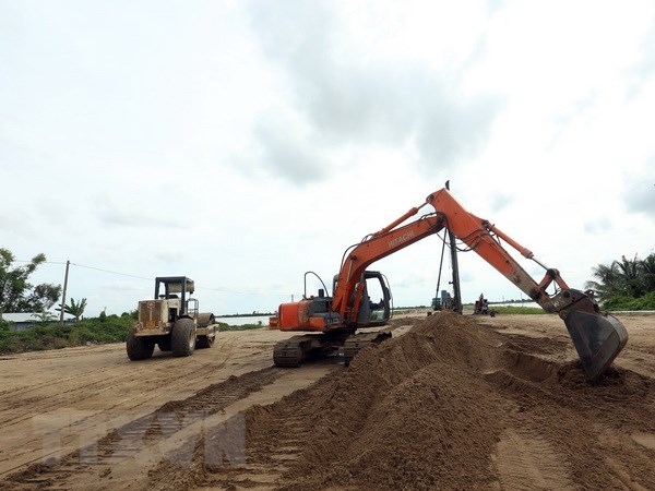 Đồng Nai: Bàn giao mặt bằng dự án Đường vành đai 3 vốn đầu tư 55.000 tỷ trong quý III - Ảnh 1.