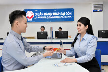 Cập nhật lãi suất ngân hàng SCB mới nhất tháng 5/2021