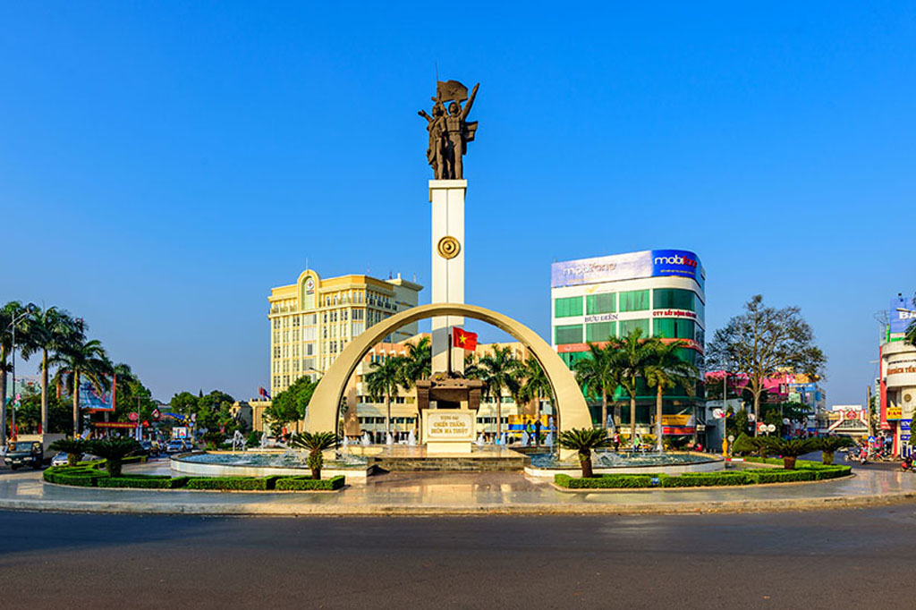 Đắk Lắk muốn làm cao tốc Buôn Ma Thuột - Nha Trang 19.500 tỷ đồng - Ảnh 1. Đắk Lắk muốn làm cao tốc Buôn Ma Thuột - Nha Trang 19.500 tỷ đồng - Ảnh 1.