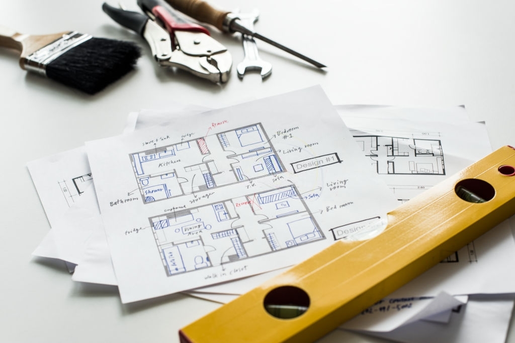 Gợi ý cách tính diện tích nhà phố đơn giản nhất hiện nay - Ảnh 2. Gợi ý cách tính diện tích nhà phố đơn giản nhất hiện nay - Ảnh 2.