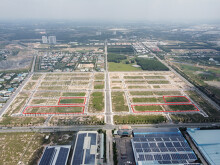Cận cảnh 4 khu đất ông Dũng 'lò vôi' tặng quỹ phòng chống Covid-19