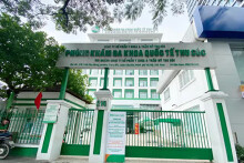 Phòng khám Đa khoa Quốc tế Thu Cúc bị xử phạt 20 triệu đồng sau quyết định tạm đình chỉ hoạt động