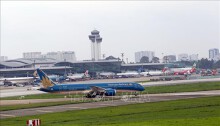 Cục Hàng không Việt Nam đề xuất bỏ trần giá vé máy bay