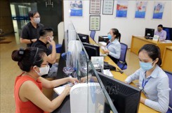 Gần 10% doanh nghiệp thiếu hụt nguồn vốn và dòng tiền kinh doanh