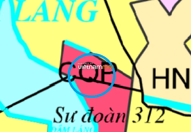 Đất dính quy hoạch ở xã Tân Hưng, Sóc Sơn, Hà Nội - Ảnh 1. Đất dính quy hoạch ở xã Tân Hưng, Sóc Sơn, Hà Nội - Ảnh 1.