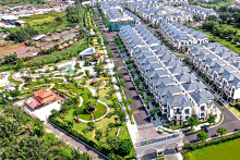 BSC: 440 ha đất chờ Khang Điền 'mở khóa'