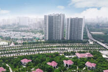 Hà Nội sẽ là thị trường béo bở của các chủ đầu tư căn hộ siêu sang?