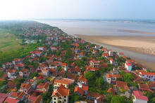Kế hoạch sử dụng đất xã Châu Sơn, Ba Vì, Hà Nội năm 2021