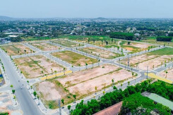 Quảng Ngãi sắp đấu giá 116 lô đất, khởi điểm gần 285 tỷ