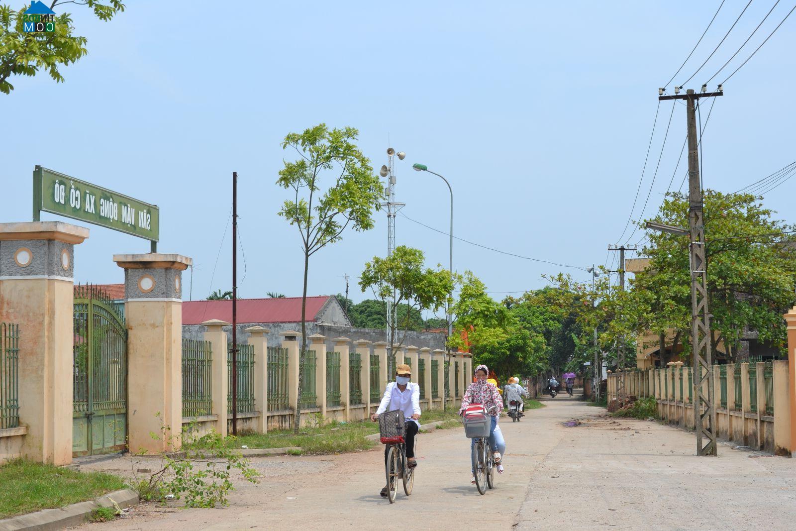 Kế hoạch sử dụng đất xã Cổ Đô, Ba Vì, Hà Nội năm 2021 - Ảnh 1. Kế hoạch sử dụng đất xã Cổ Đô, Ba Vì, Hà Nội năm 2021 - Ảnh 1.