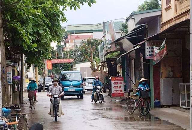 Kế hoạch sử dụng đất xã Phú Phương, Ba Vì, Hà Nội năm 2021 - Ảnh 1. Kế hoạch sử dụng đất xã Phú Phương, Ba Vì, Hà Nội năm 2021 - Ảnh 1.