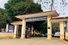 Kế hoạch sử dụng đất xã Khánh Thượng, Ba Vì, Hà Nội năm 2021