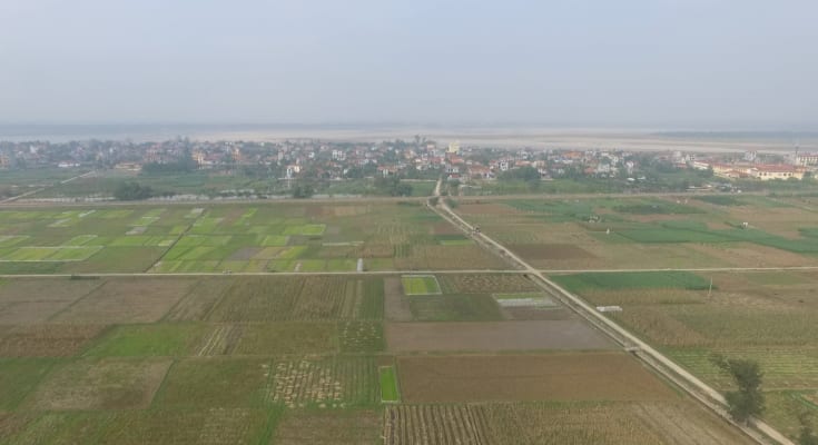 Kế hoạch sử dụng đất xã Phú Sơn, Ba Vì, Hà Nội năm 2021 - Ảnh 1. Kế hoạch sử dụng đất xã Phú Sơn, Ba Vì, Hà Nội năm 2021 - Ảnh 1.