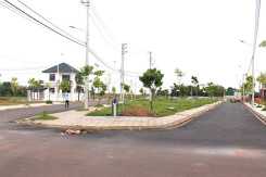 TP Thái Nguyên đấu giá 1.123 m2 đất, giá trúng chênh hơn 16 tỷ so với khởi điểm