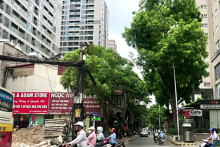 Hà Nội: Nhiều chung cư ở Hà Đông, Thanh Xuân vi phạm PCCC