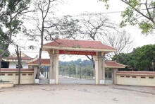Kế hoạch sử dụng đất xã Vật Lại, Ba Vì, Hà Nội năm 2021