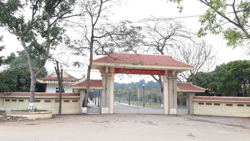 Kế hoạch sử dụng đất xã Vật Lại, Ba Vì, Hà Nội năm 2021 - Ảnh 1. Kế hoạch sử dụng đất xã Vật Lại, Ba Vì, Hà Nội năm 2021 - Ảnh 1.