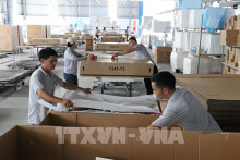 "Thủ phủ" gỗ Bình Dương cần khu công nghiệp chuyên ngành