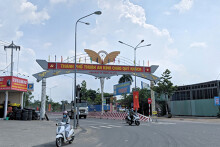Giao dịch thứ cấp căn hộ nhà liền kề Bình Dương ảm đạm