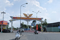 Giao dịch thứ cấp căn hộ nhà liền kề Bình Dương ảm đạm