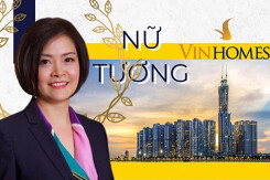 Vinhomes lãi hàng chục nghìn tỷ, các sếp trong ban điều hành thu nhập mỗi tháng?