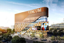 Vincom Retail: Lên kế hoạch lãi 2.500 tỷ đồng, HĐQT sẽ được trả thù lao gấp 5 lần năm ngoái