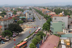 Bỉm Sơn, Thanh Hóa sắp đấu giá hai lô đất, khởi điểm từ 12 triệu đồng/m2