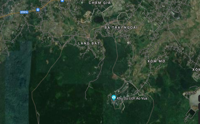 Đường sẽ mở ở xã Ba Vì, Ba Vì, Hà Nội - Ảnh 2. Đường sẽ mở ở xã Ba Vì, Ba Vì, Hà Nội - Ảnh 2.