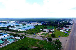 Đất Xanh chuyển nhượng vốn góp tại công ty con