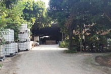Kế hoạch sử dụng đất xã Tiên Phong, Ba Vì, Hà Nội năm 2021