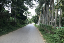 Kế hoạch sử dụng đất xã Vân Hoà, Ba Vì, Hà Nội năm 2021